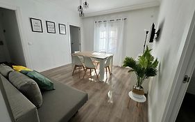 Apartamento Familiar Parque Alonso Sanchez