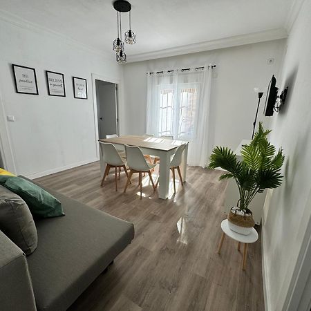 Apartamento Familiar Parque Alonso Sanchez Huelva Exterior foto