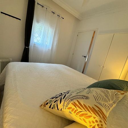 Apartamento Familiar Parque Alonso Sanchez Huelva Exterior foto