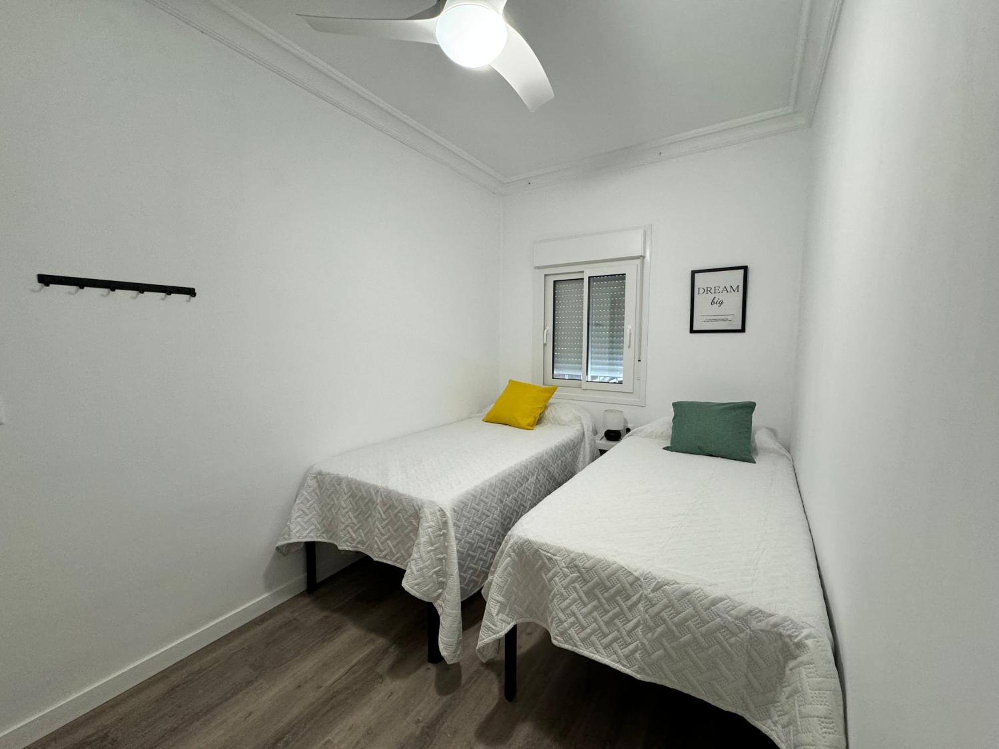 Apartamento Familiar Parque Alonso Sanchez Huelva Exterior foto